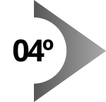Ícone Quarto Passo
