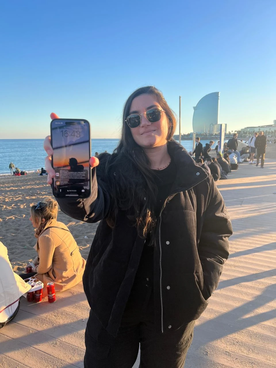 Mentoria com Marinne